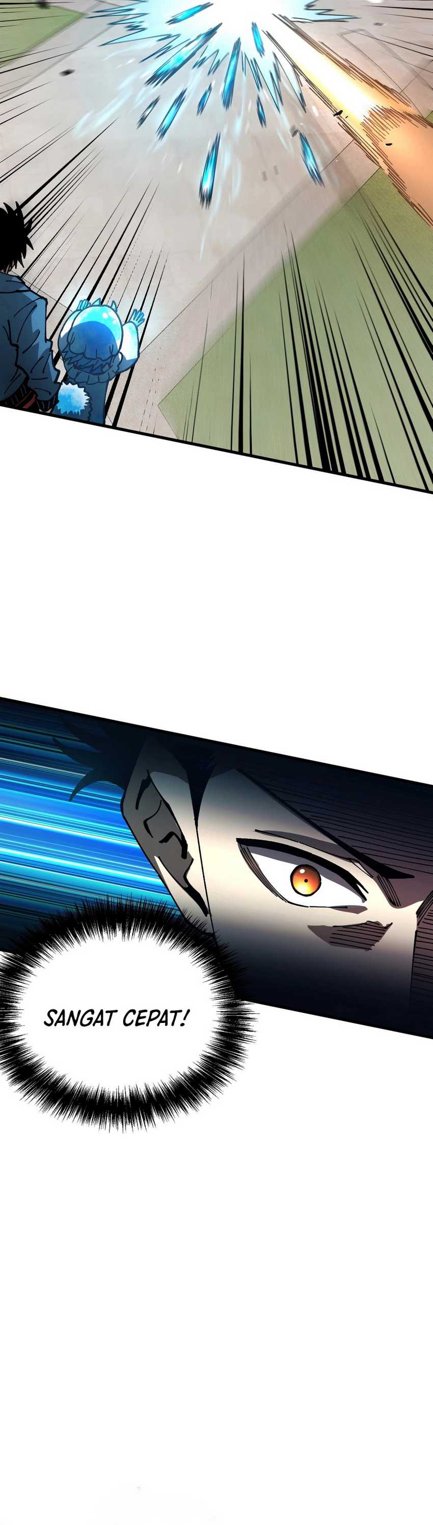 Global Beast Tamer: I Can See the Path of Evolution