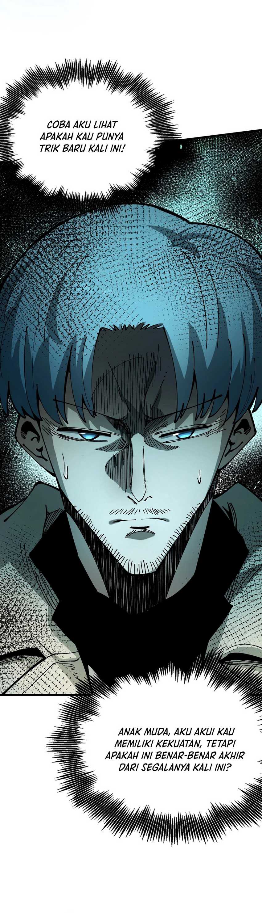 Global Beast Tamer: I Can See the Path of Evolution