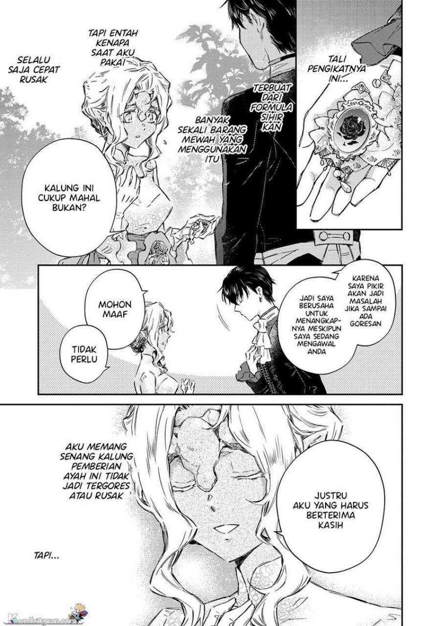 Goblin Reijou to Tensei Kizoku ga Shiawase ni Naru Made
