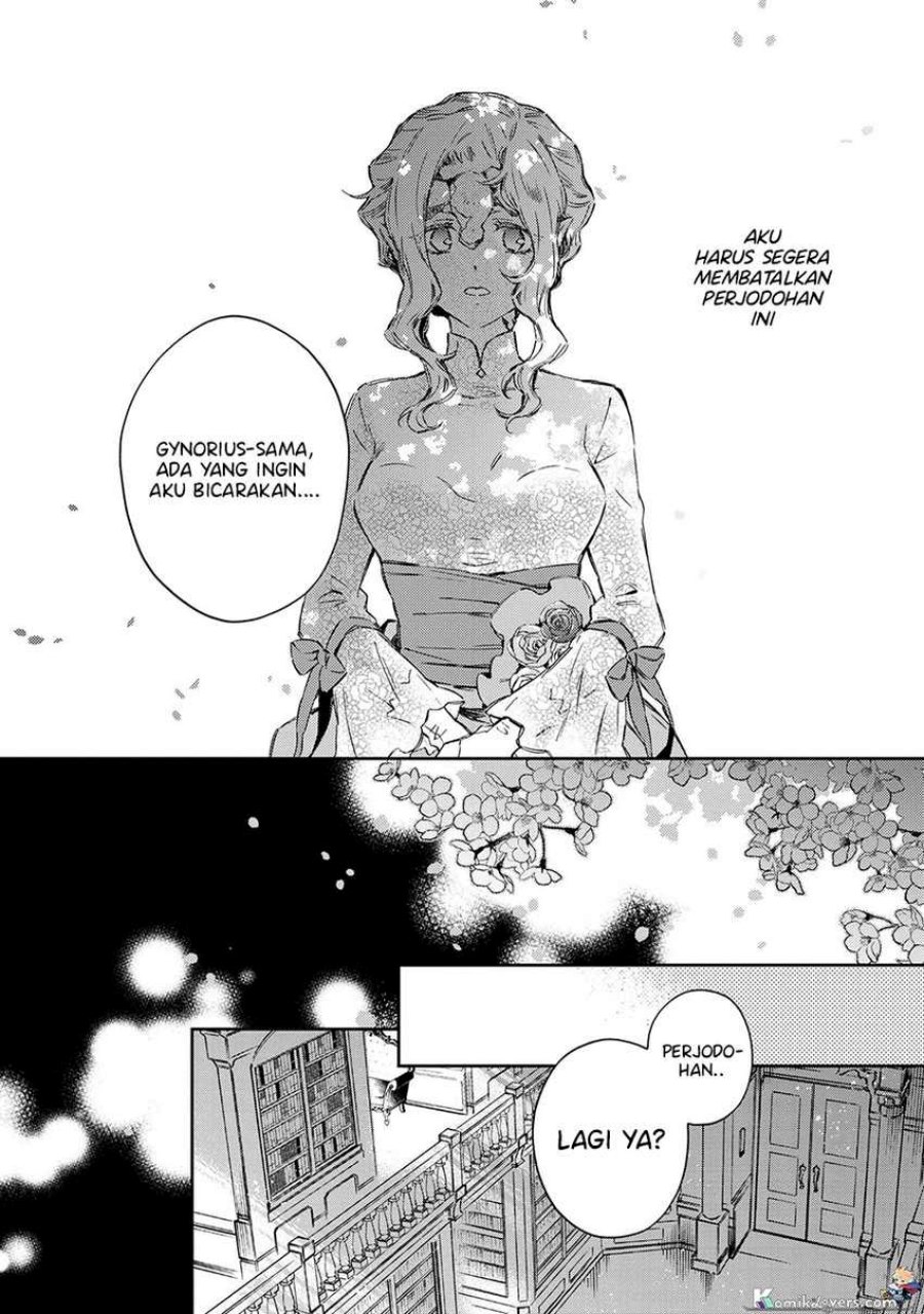 Goblin Reijou to Tensei Kizoku ga Shiawase ni Naru Made