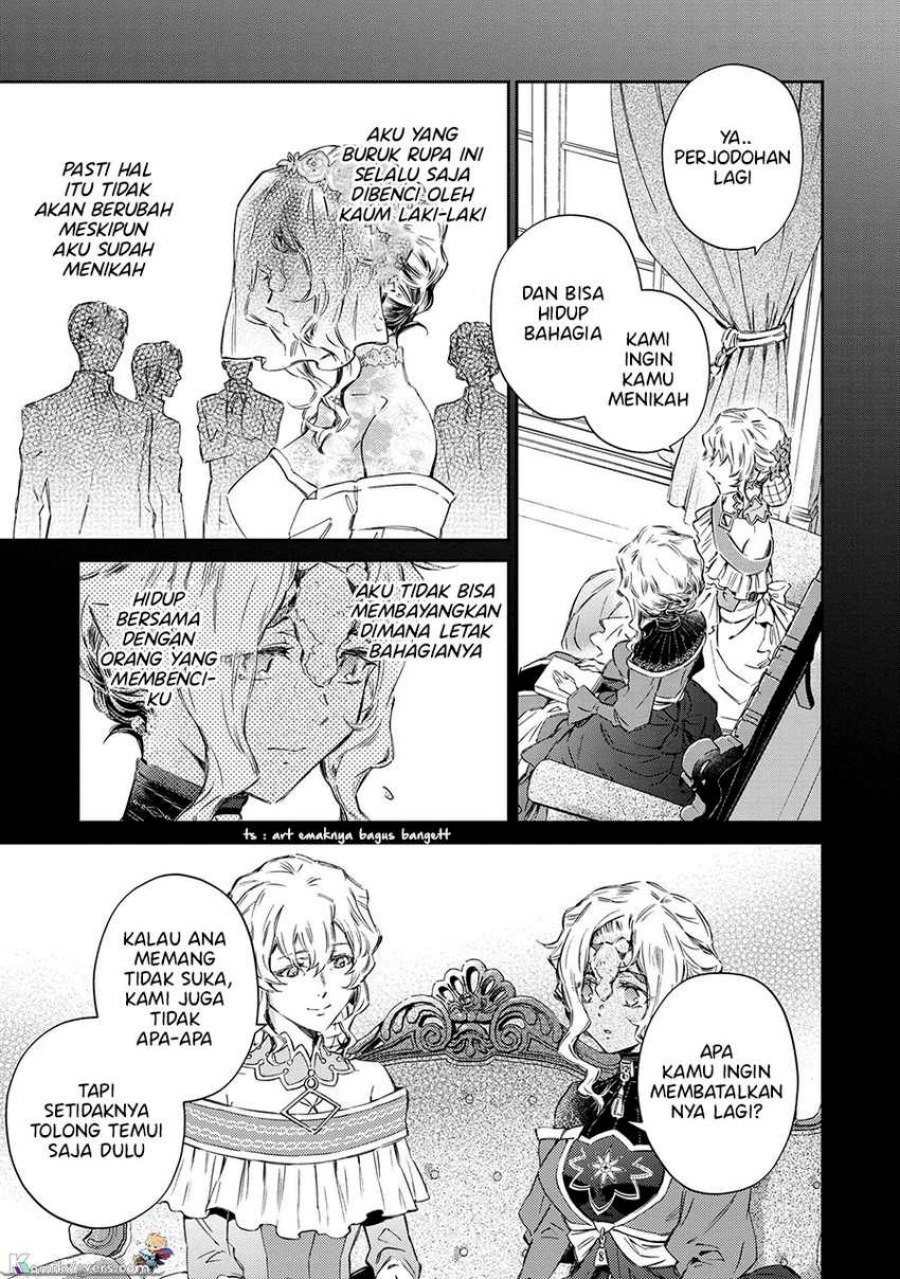 Goblin Reijou to Tensei Kizoku ga Shiawase ni Naru Made
