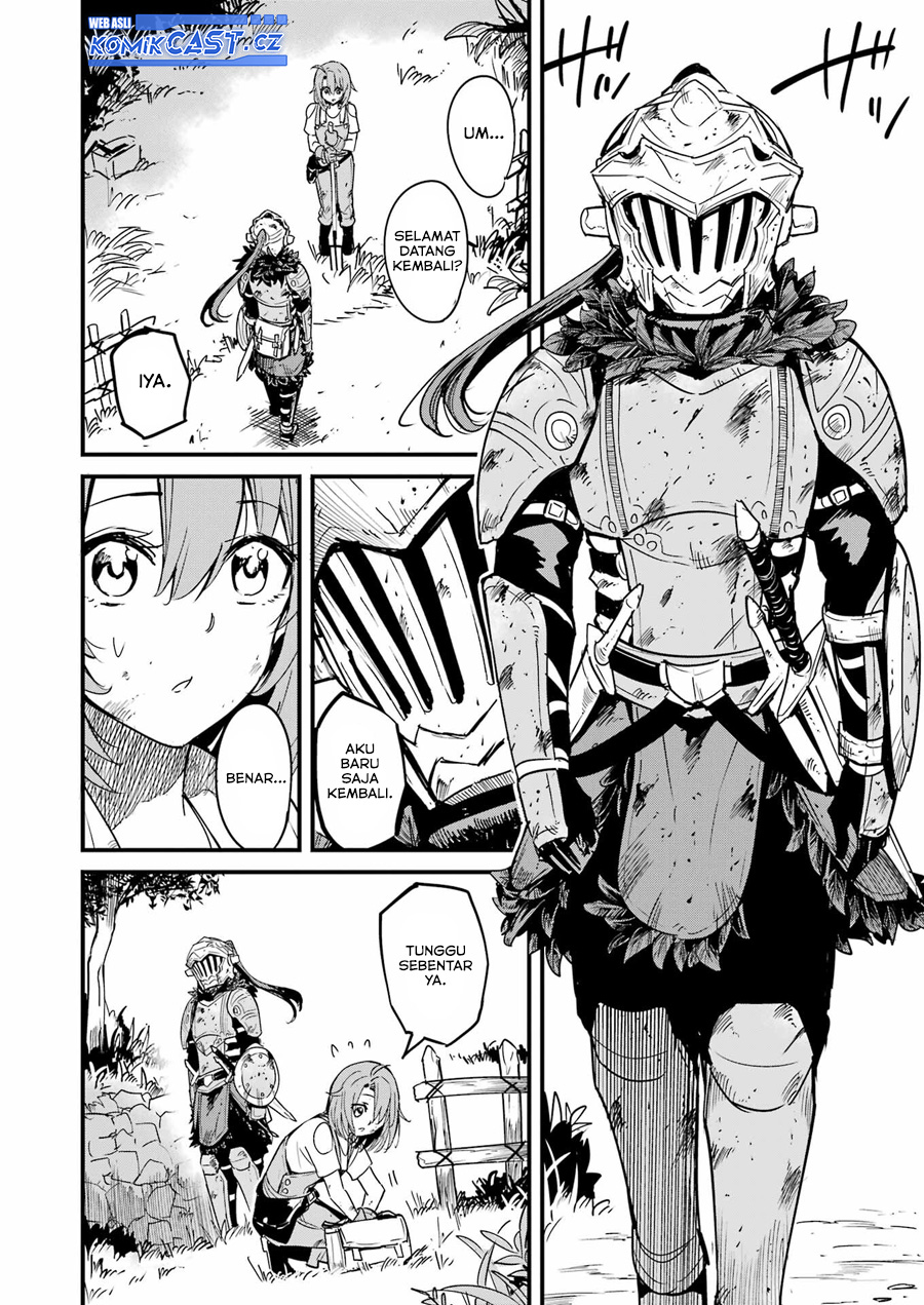 Goblin Slayer Gaiden: Year One