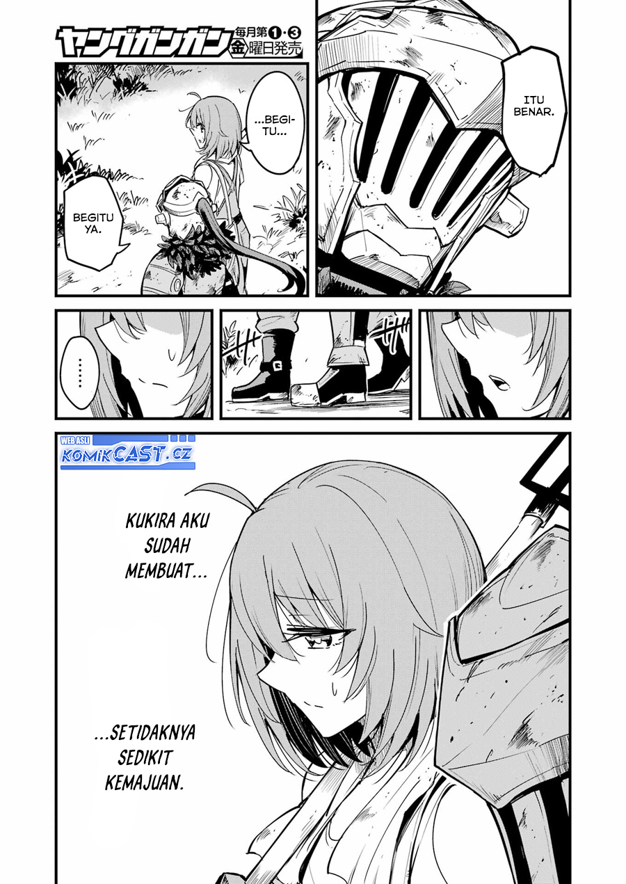 Goblin Slayer Gaiden: Year One