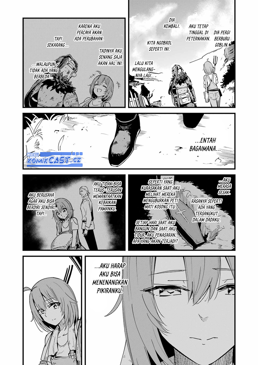 Goblin Slayer Gaiden: Year One