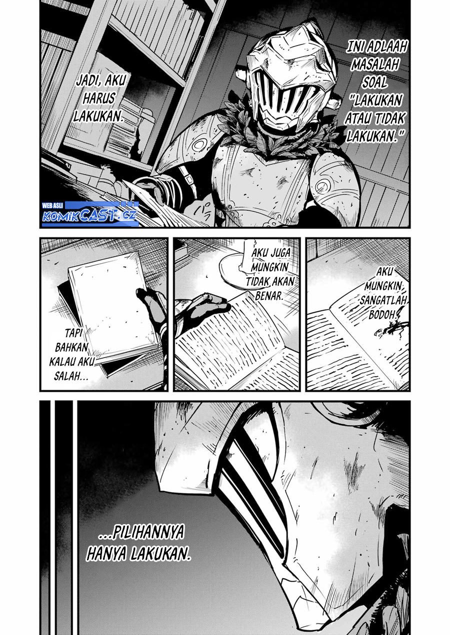 Goblin Slayer Gaiden: Year One