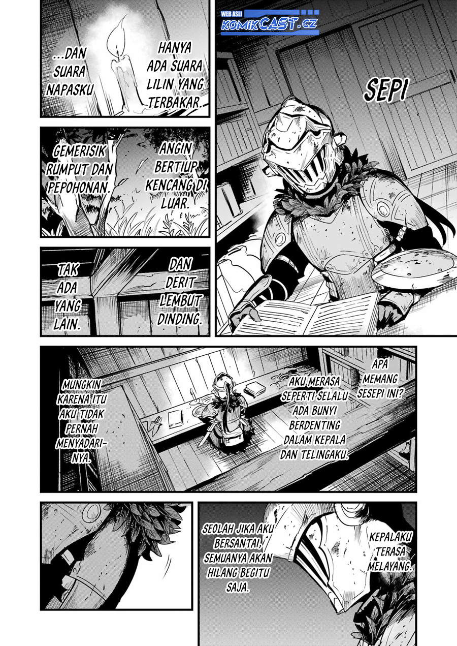 Goblin Slayer Gaiden: Year One