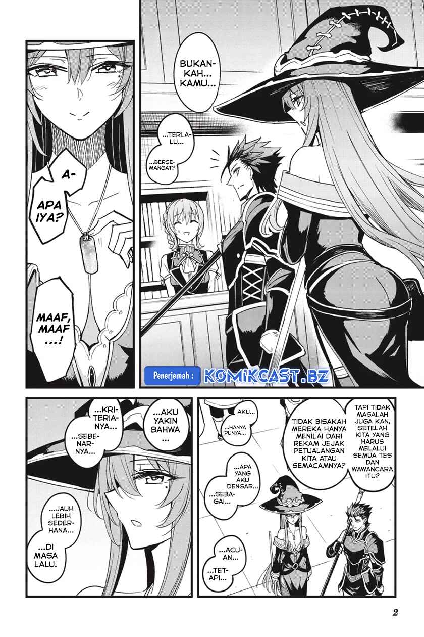 Goblin Slayer Gaiden: Year One