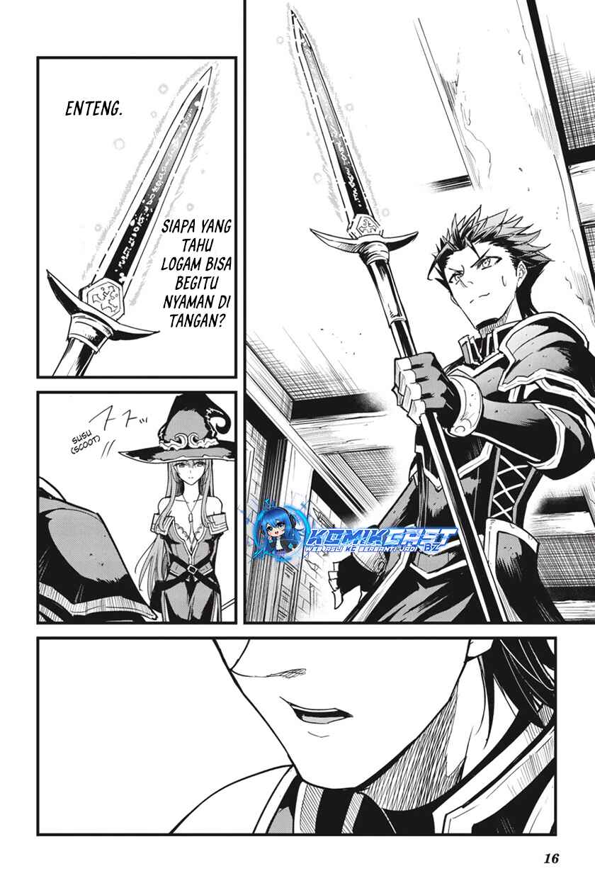Goblin Slayer Gaiden: Year One