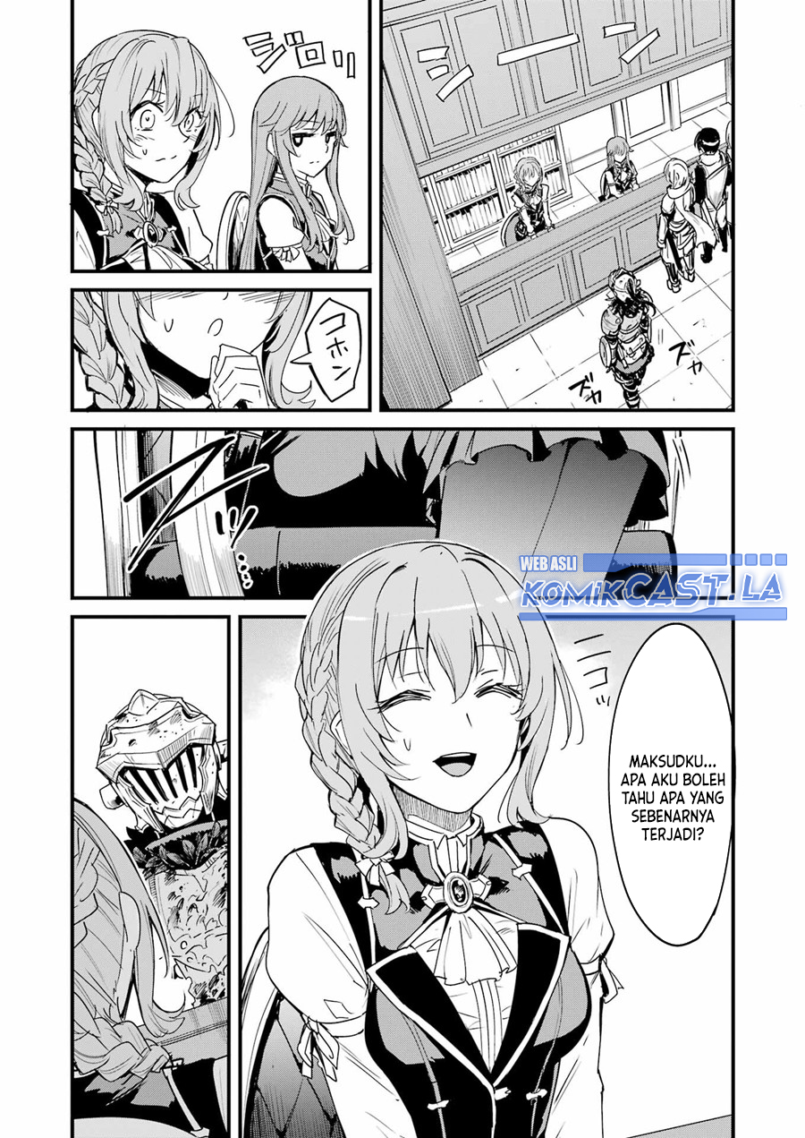 Goblin Slayer Gaiden: Year One