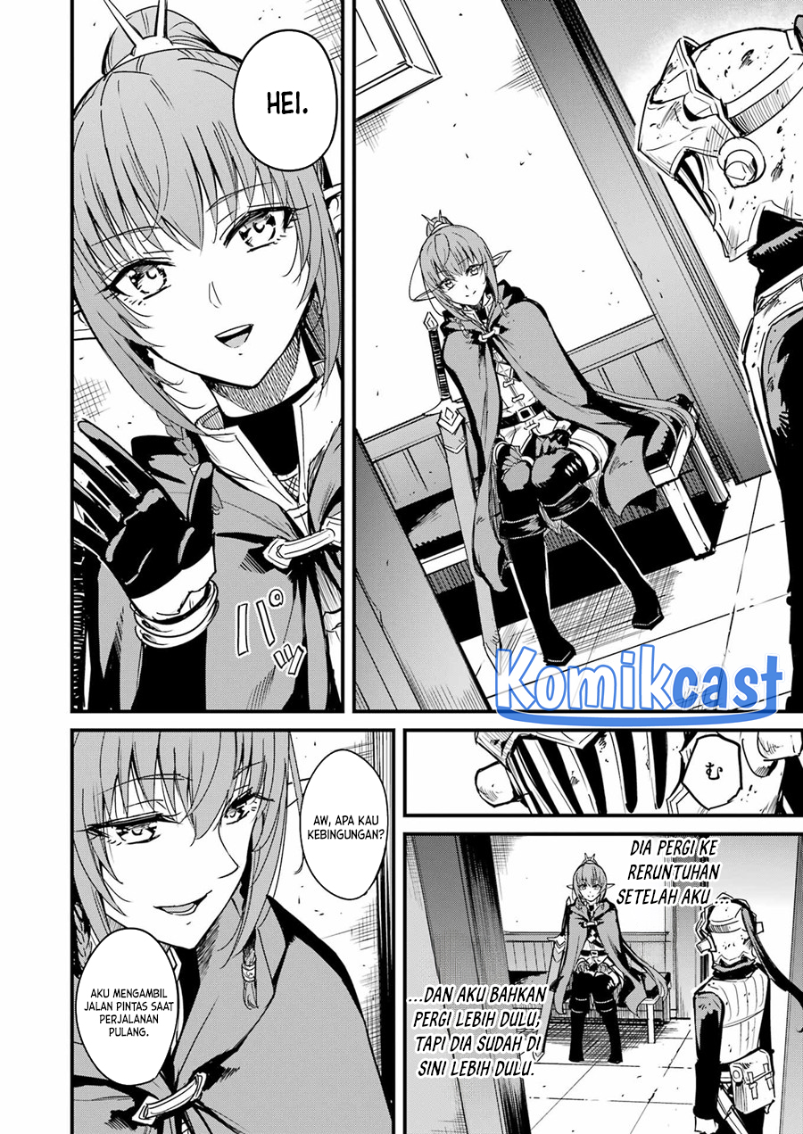 Goblin Slayer Gaiden: Year One
