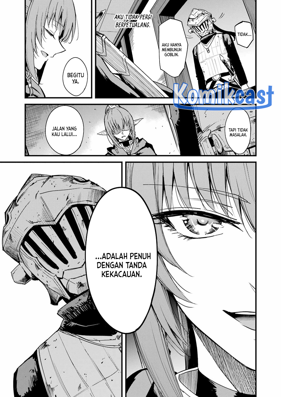 Goblin Slayer Gaiden: Year One