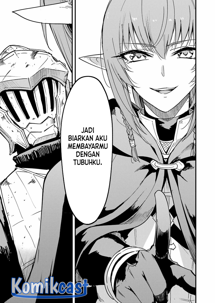 Goblin Slayer Gaiden: Year One