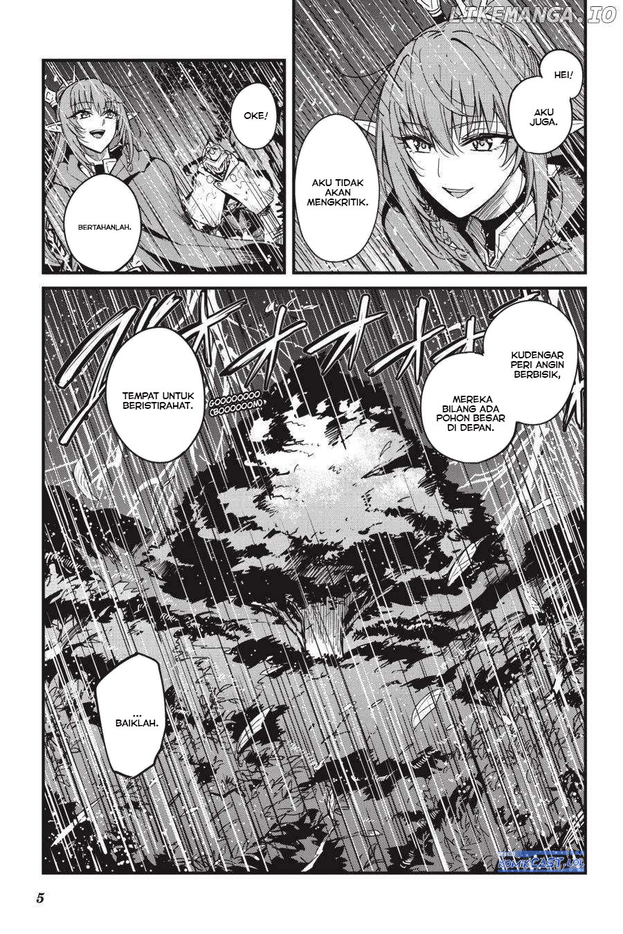 Goblin Slayer Gaiden: Year One