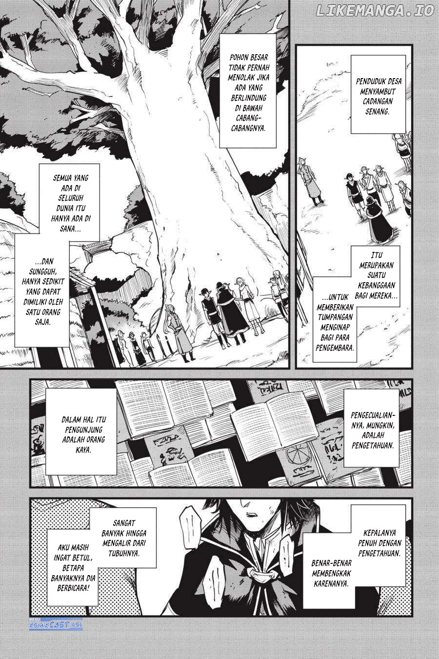 Goblin Slayer Gaiden: Year One