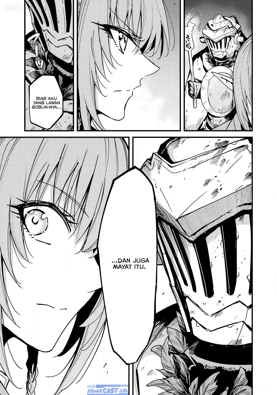 Goblin Slayer Gaiden: Year One