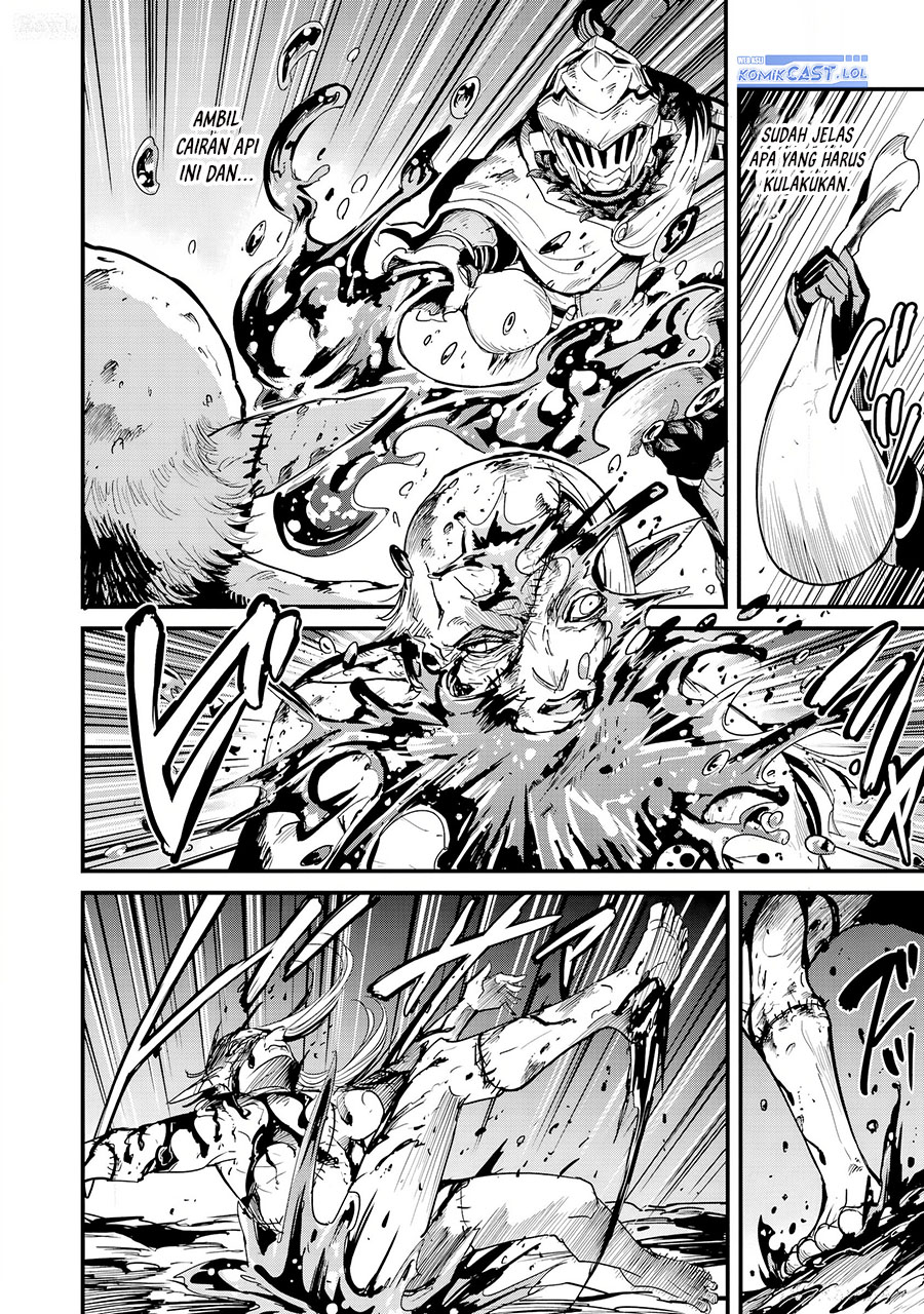 Goblin Slayer Gaiden: Year One