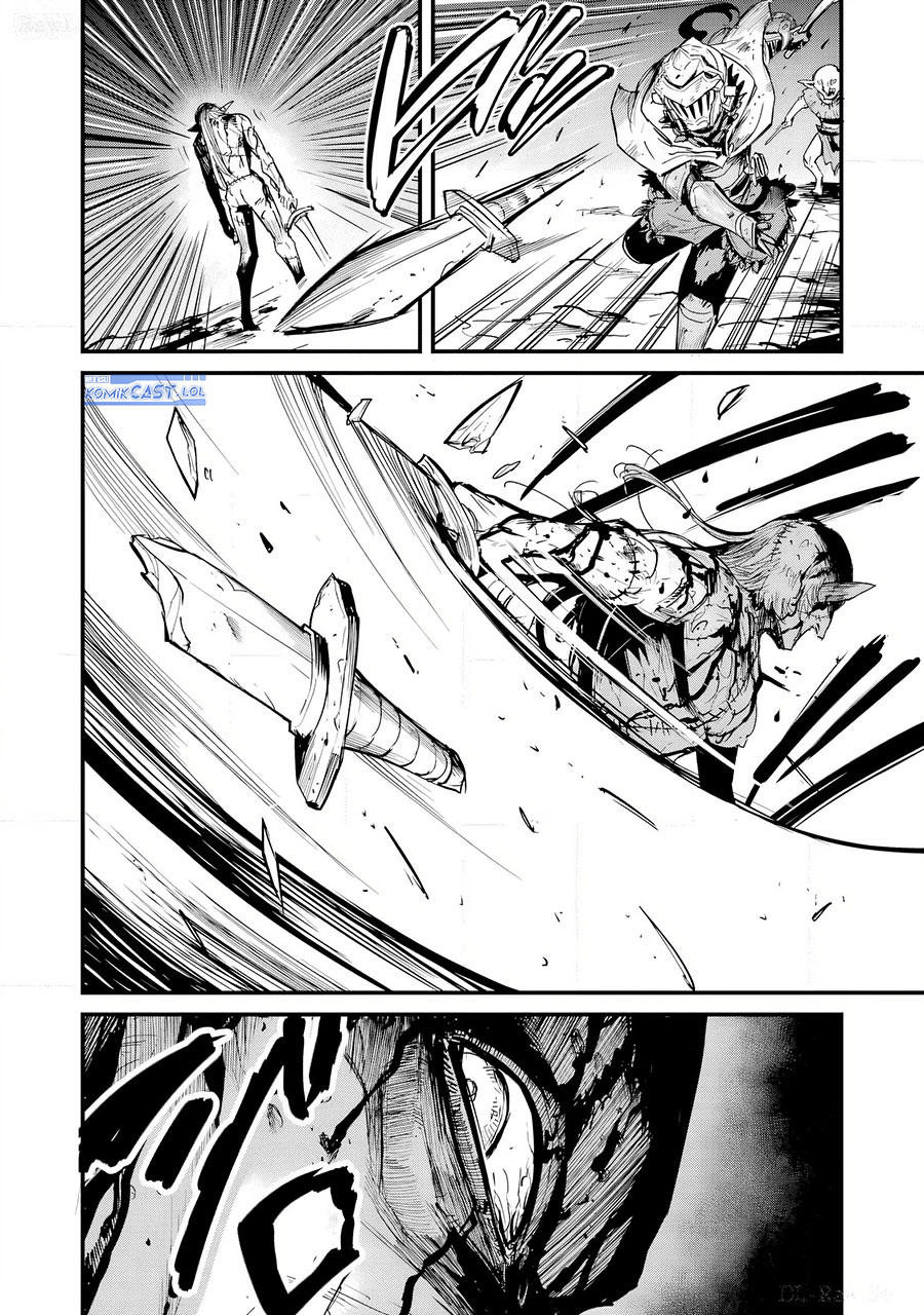 Goblin Slayer Gaiden: Year One