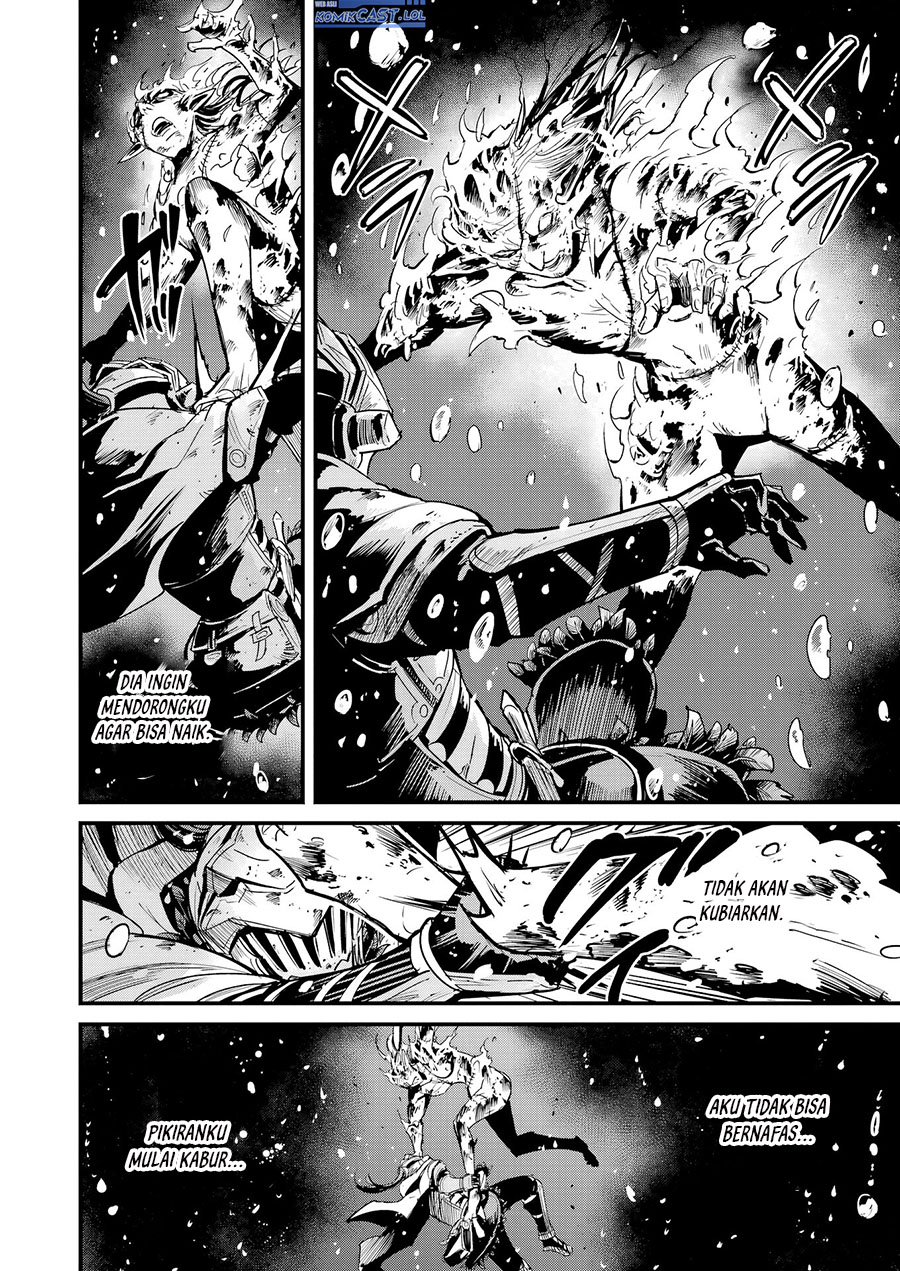 Goblin Slayer Gaiden: Year One