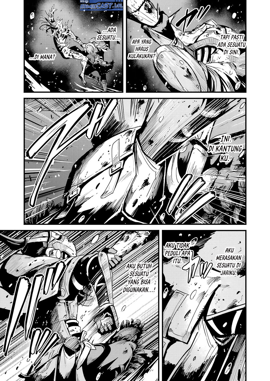 Goblin Slayer Gaiden: Year One