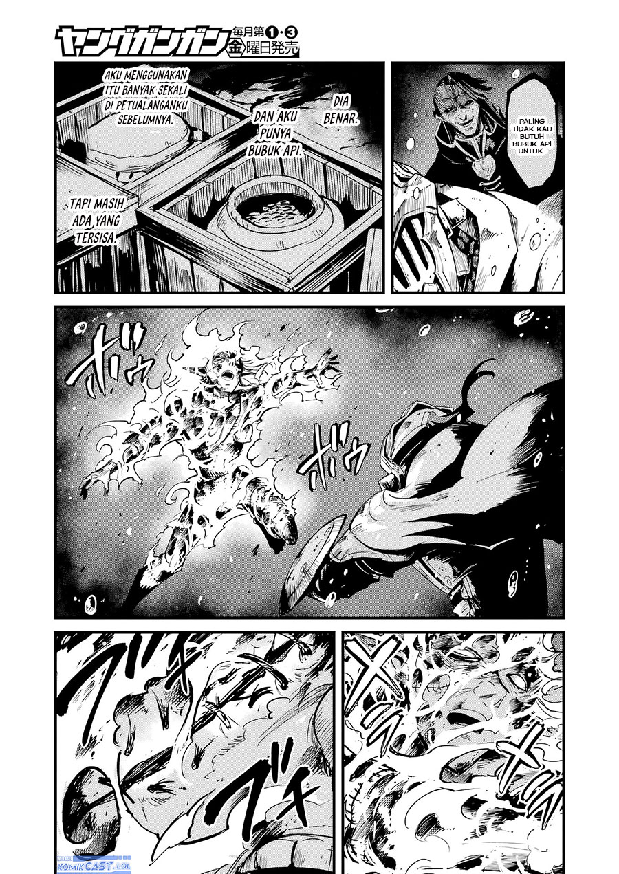 Goblin Slayer Gaiden: Year One