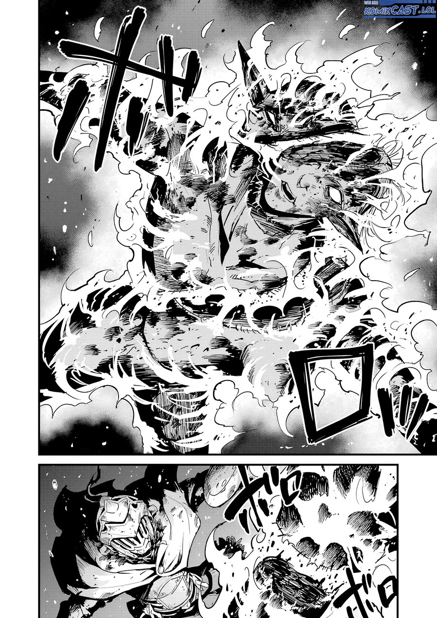 Goblin Slayer Gaiden: Year One