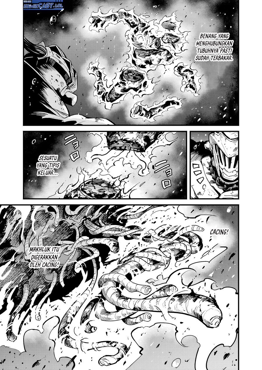 Goblin Slayer Gaiden: Year One