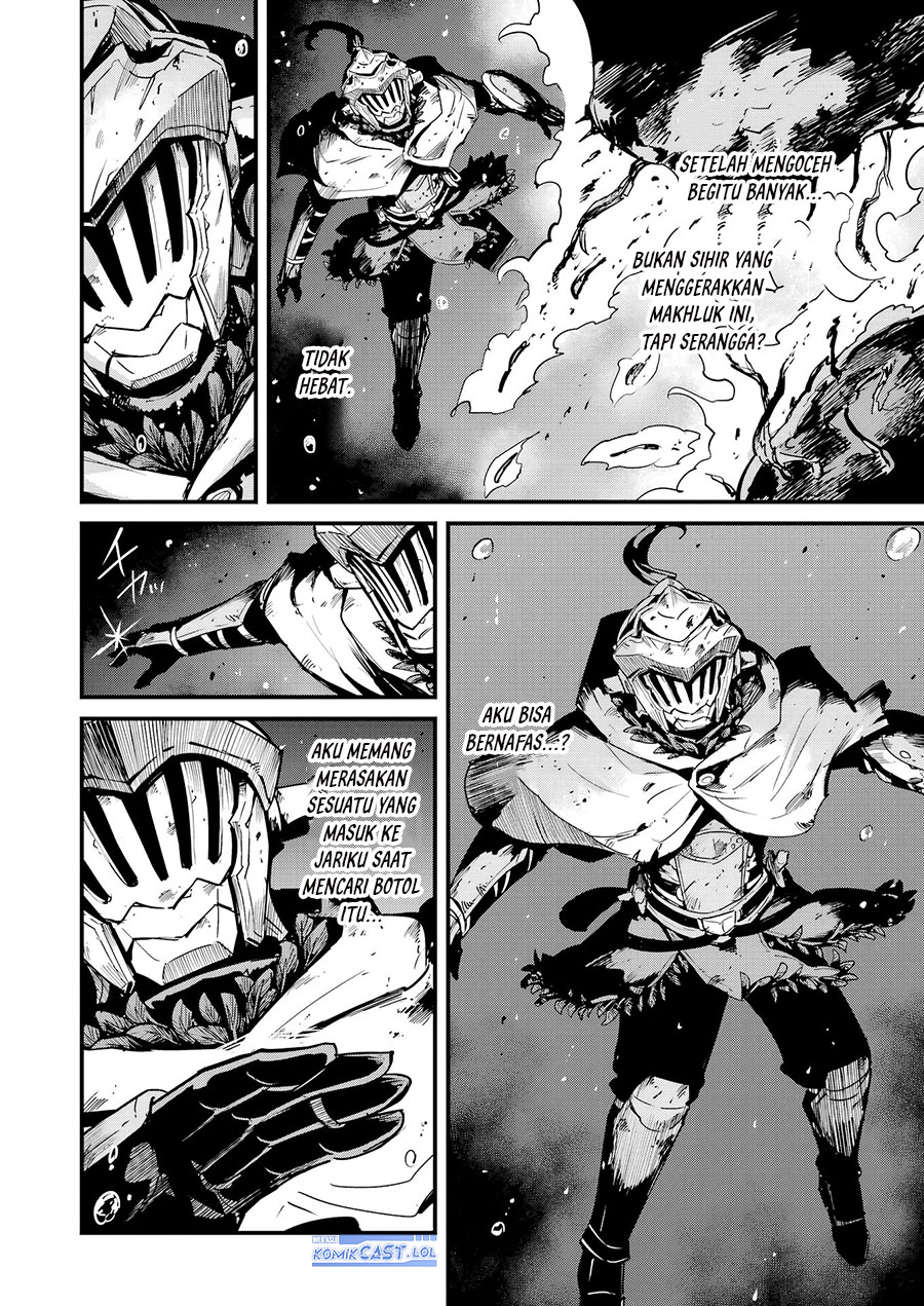 Goblin Slayer Gaiden: Year One