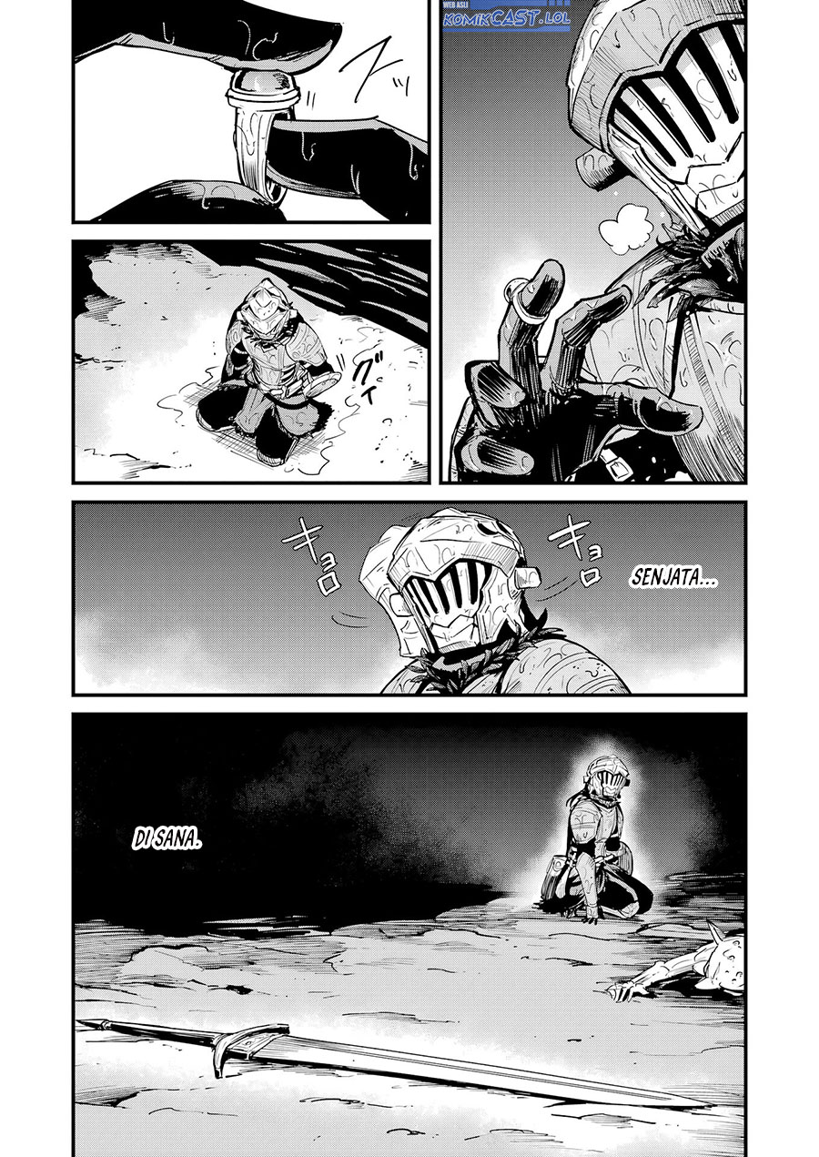 Goblin Slayer Gaiden: Year One