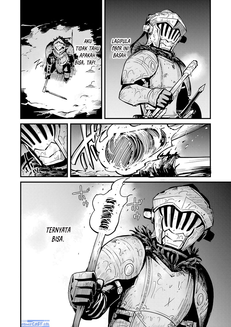 Goblin Slayer Gaiden: Year One