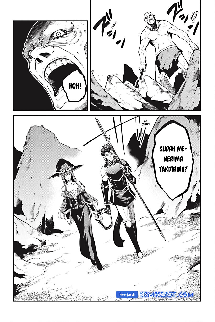 Goblin Slayer Gaiden: Year One