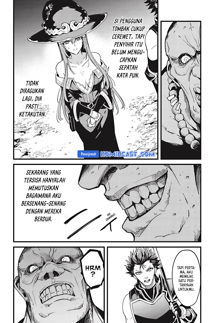 Goblin Slayer Gaiden: Year One