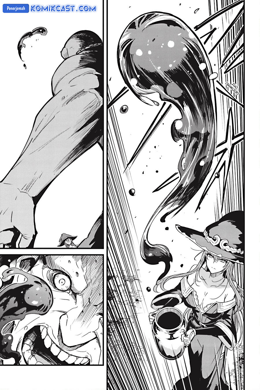 Goblin Slayer Gaiden: Year One