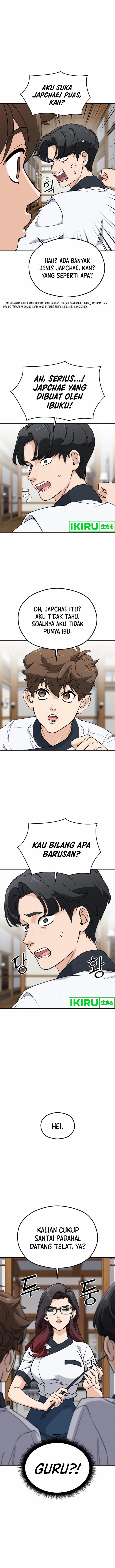 God’s Cuisine