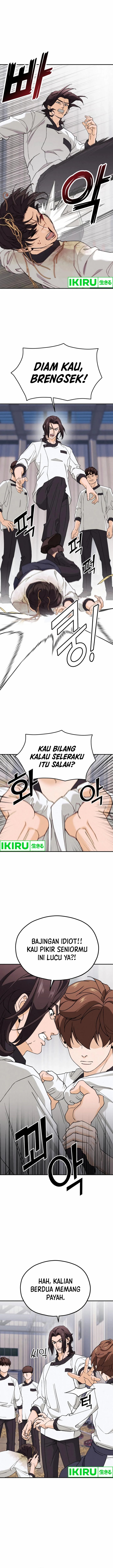 God’s Cuisine