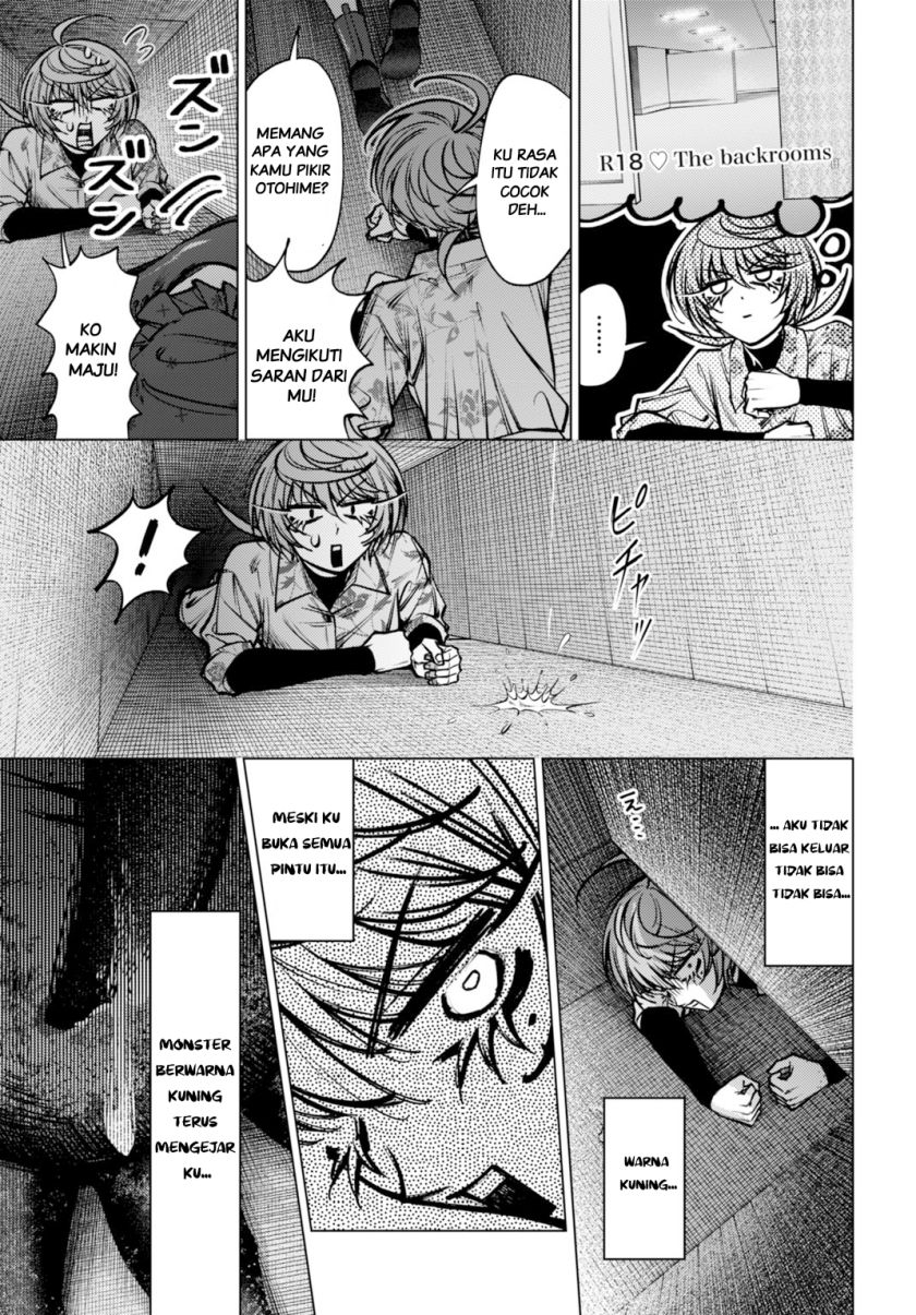 Gomen ne Okaruto Asoba sete?