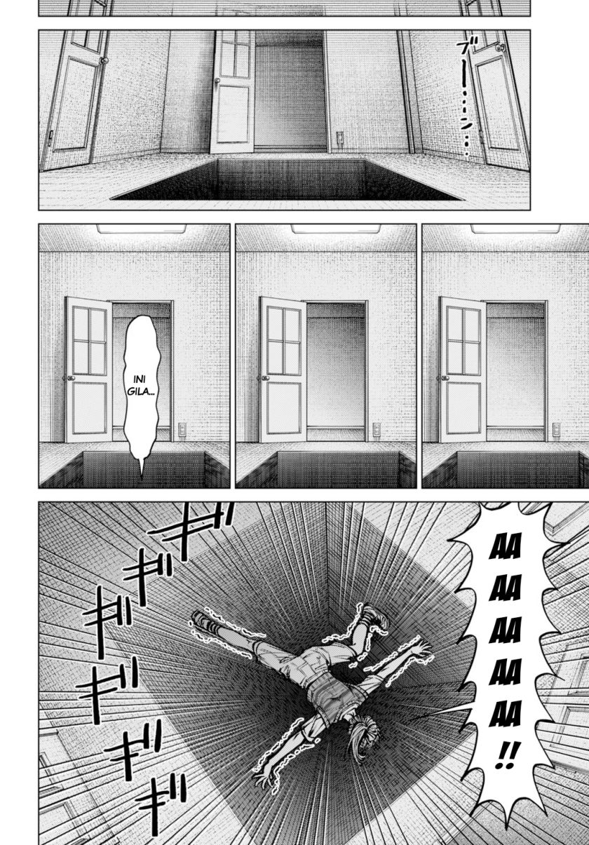 Gomen ne Okaruto Asoba sete?