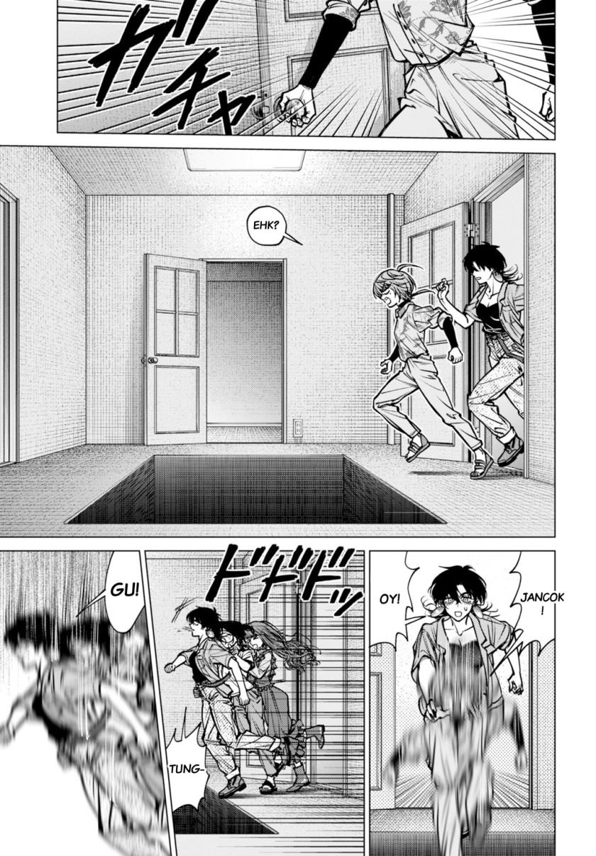 Gomen ne Okaruto Asoba sete?