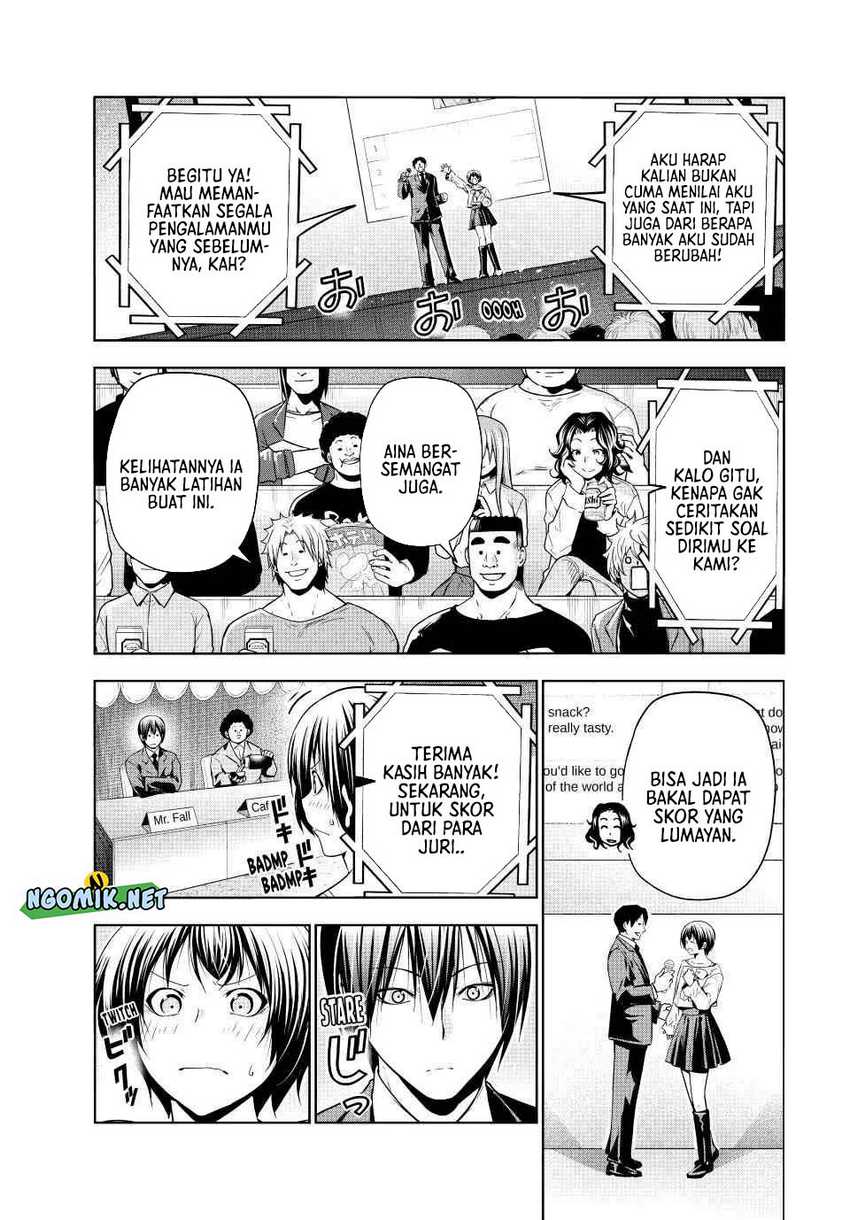 Grand Blue