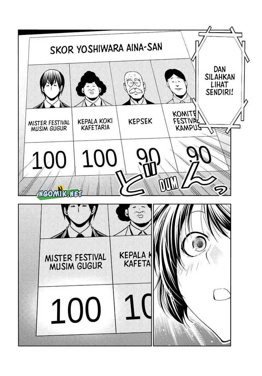 Grand Blue