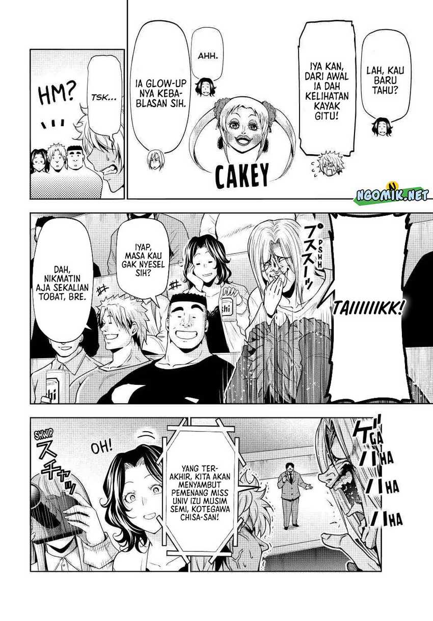 Grand Blue