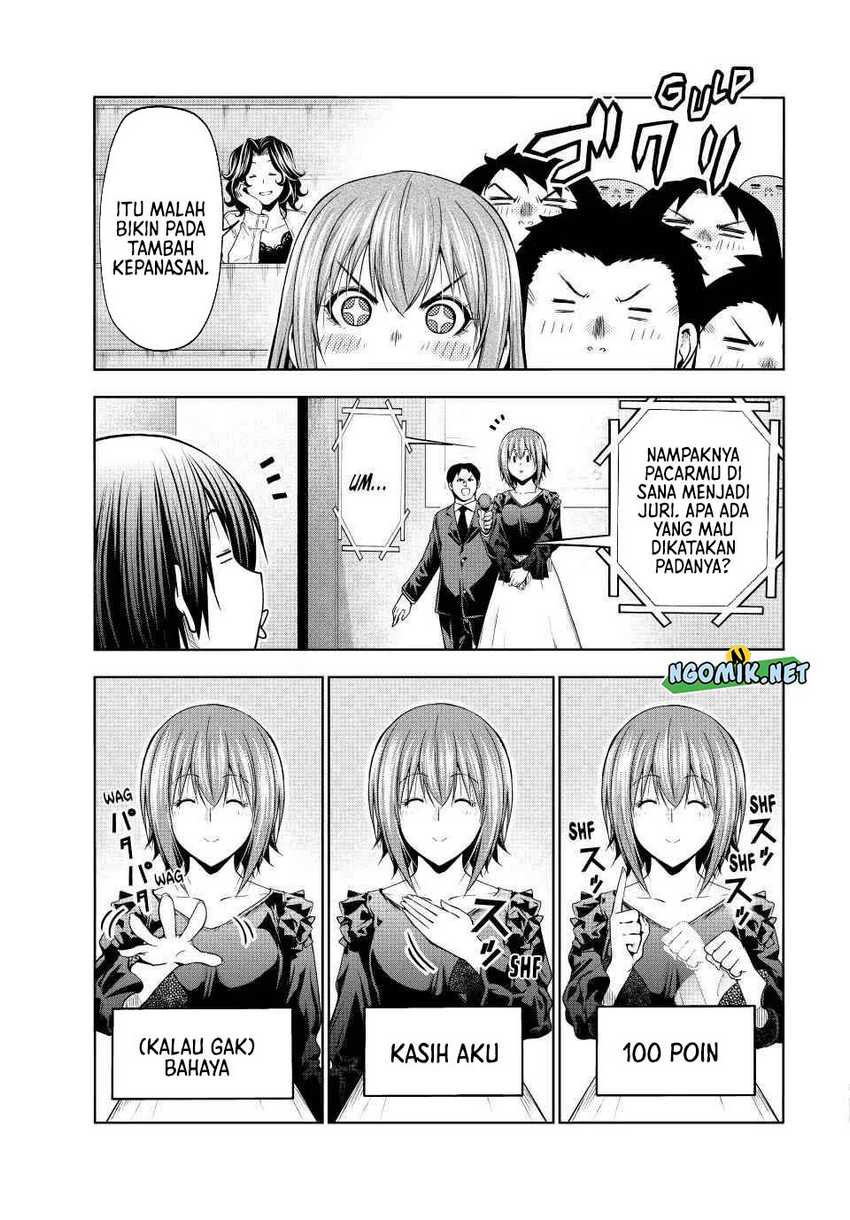Grand Blue