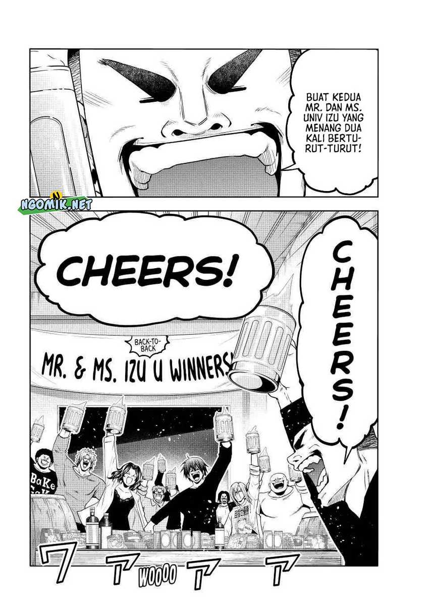 Grand Blue