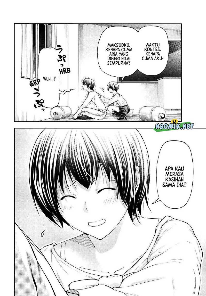 Grand Blue