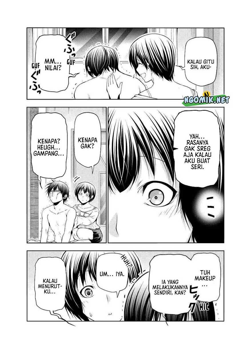 Grand Blue