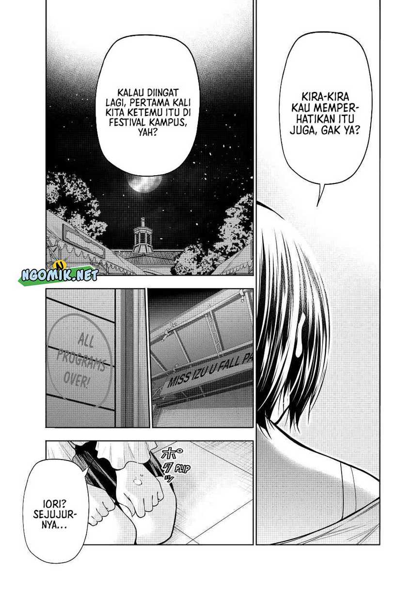 Grand Blue