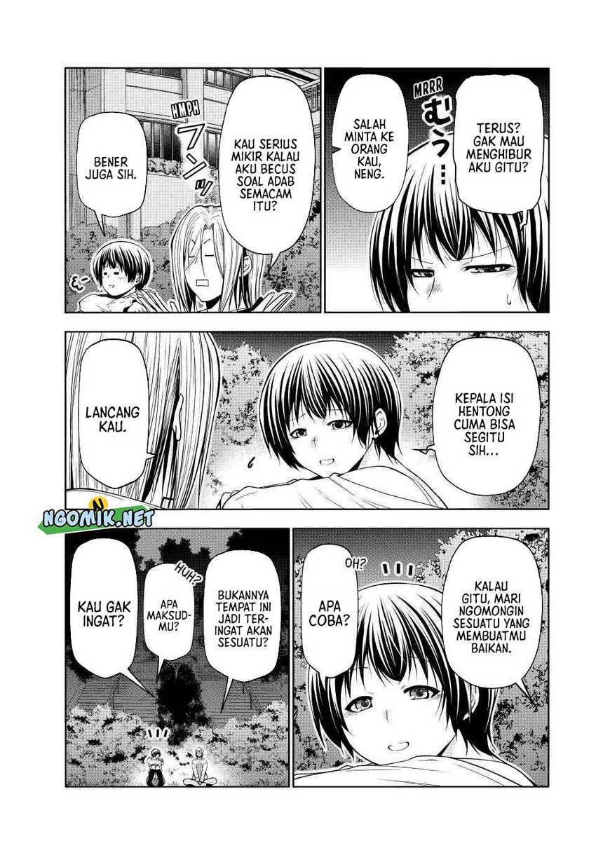 Grand Blue