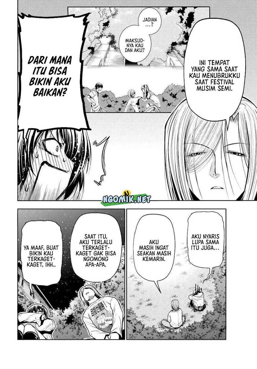 Grand Blue