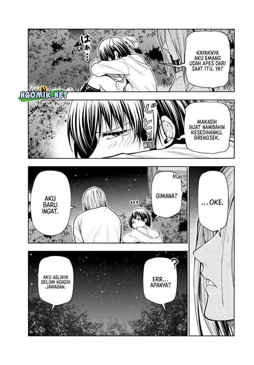 Grand Blue