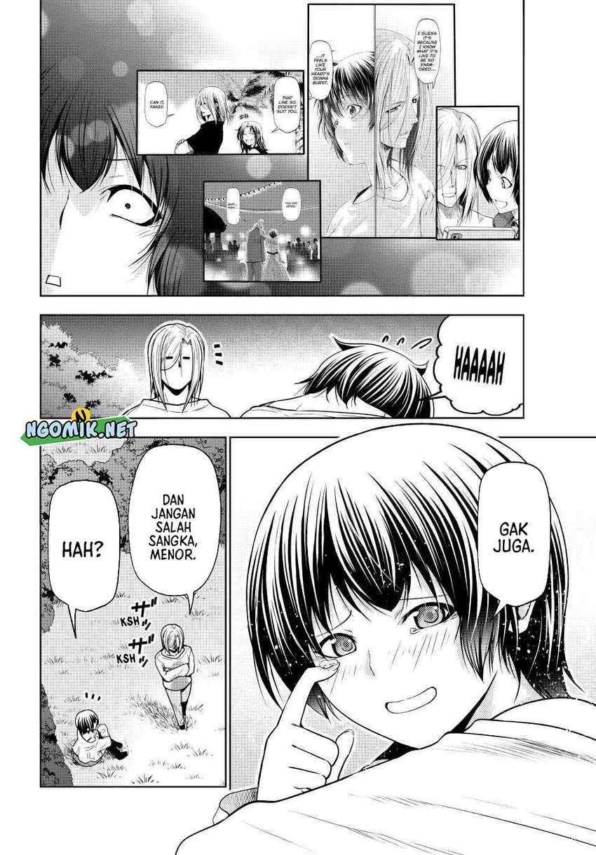 Grand Blue