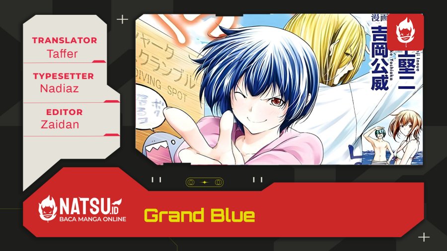 Grand Blue